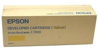 Epson C13S050100 C900 toner black original leértékelt kép
