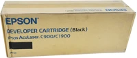 Epson C13S050101 C900 waste toner bottle original leértékelt kép