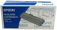 Epson EPL-6200 3K Epl-6200 3k (s050167) fekete eredeti toner kép