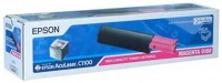 Epson S050188 C1100 4k (s050188) magenta eredeti toner kép