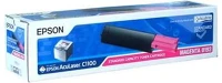 Epson S050192 C1100 1,5k (s050192) magenta eredeti toner kép