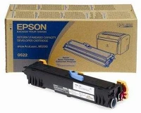 Epson M1200 1,8K M1200 1,8k (s050522) fekete eredeti toner kép