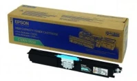 Epson S050556 C1600,cx16 2,7k (s050556) kék eredeti toner kép