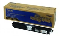 Epson S050557 C1600,cx16 2,7k (s050557) fekete eredeti toner kép