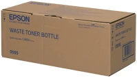 Epson C13S050595 C3900 waste toner bottle original kép