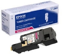Epson S050612 C1700 1,4k (s050612) magenta eredeti toner kép