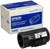 Epson C13S050690 M300 toner 2.700 oldal kapacitás kép