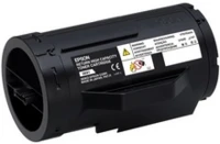 Epson C13S050691FUIK Utángyártott  m300 toner black 10.000 oldal kapacitás ik kép