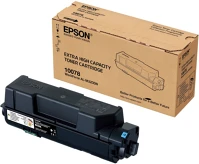 Epson C13S110078 M320 toner 10078 13.300 oldal kapacitás kép