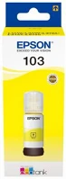 Epson C13T00S44A10 103 yellow tintapatron kép