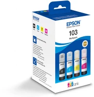 Epson T00S6 T00s6 multipack 260ml no.103 kép