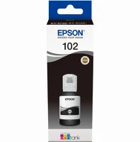 Epson C13T03R140 102 black kép