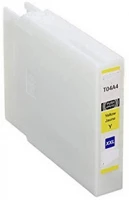 Epson C13T0444NFUEC Utángyártott  t04b4 patron yellow 70ml ecopixel kép