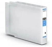 Epson C13T04B240 Patron  t04b2 xl cyan kép