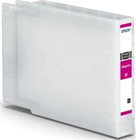 Epson C13T04B34N Wf-c81xx / wf-c86xx xl tintapatron magenta kép