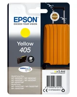Epson C13T05G44010 Durabrite ultra 405 yellow kép