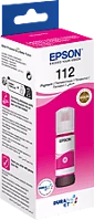 Epson C13T06C34A T06c3 70ml magenta tintapatron kép
