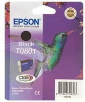 Epson C13T08014010 T0801 black kép