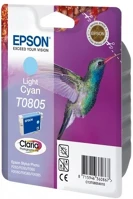 Epson C13T08054011 Patron   light cyan kép