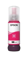 Epson C13T09B340 Ecotank 107 ink bottle magenta kép