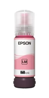 Epson C13T09B640 Ecotank 107 ink bottle light magenta kép