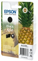 Epson C13T10G14020 604 black kép