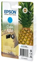 Epson C13T10G24020 604 cyan kép
