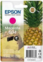 Epson C13T10G34010 604 magenta kép