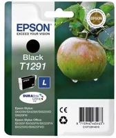 Epson C13T12914010 T1291 black kép