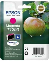 Epson C13T12934010 Patron  t1293 magenta () kép