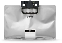 Epson C13T12F140 T12f1 fekete eredeti tintapatron kép