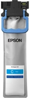 Epson C13T13L240 Epson tintapatron workforce pro em-c810xr cyan xl ink kép