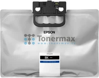 Epson C13T13M140 Workforce pro em-c8101r black xxl ink tintapatron fekete kép