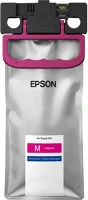 Epson C13T13M340 Epson tintapatron workforce pro em-c8101r magenta xxl ink kép