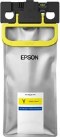 Epson C13T13M440 Epson tintapatron workforce pro em-c8101r yellow xxl ink kép
