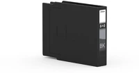 Epson C13T13X140 Epson tintapatron workforce pro em-c7100/ep-c7000 series ink xl black kép