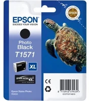 Epson C13T15714010 T1571 black kép