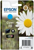 Epson C13T18024012 18 claria home cián kép