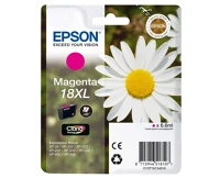Epson C13T18134010 Patron  t1813 xl magenta 6,6ml kép