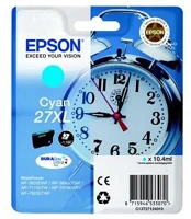 Epson T2712 KÉK T2712 kék eredeti tintapatron kép