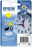Epson C13T27144010 Patron  t2714 yellow xl kép