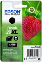 Epson 29XL Patron  29xl (t2991) black kép