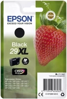 Epson C13T29914012 Patron  t2991 patron black 11,3ml /o/ kép