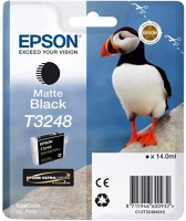 Epson C13T32484010 Patron  surecolor p400 matte black (14ml) kép