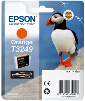 Epson C13T32494010 T3249 orange kép