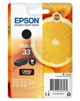 Epson C13T33314022 Claria premium 33 black kép