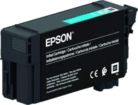 Epson T40C2 T40c2 (xd2) cyan kép