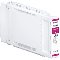 Epson C13T41R340 T41r3 magenta eredeti tintapatron kép