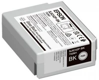 Epson C13T52M140 Sjic42p(bk) black tintapatron kép