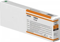 Epson C13T55KA00 T55ka100 patron orange 700ml eredeti kép
